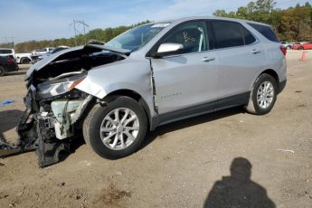 3GNAXKEVXKS661389 | 2019 CHEVROLET EQUINOX LT