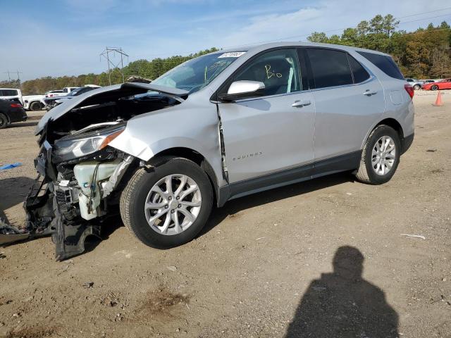 3GNAXKEVXKS661389 | 2019 CHEVROLET EQUINOX LT