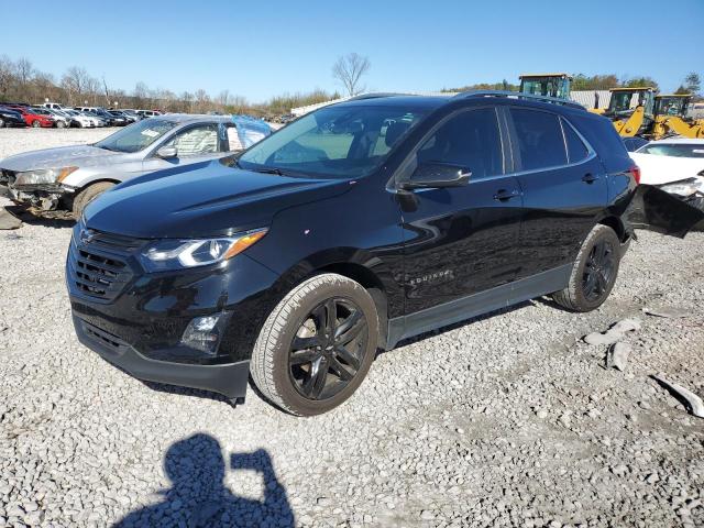 3GNAXKEVXML395983 | 2021 CHEVROLET EQUINOX LT