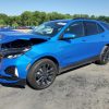 SADFP2FX3K1Z47833 | 2019 JAGUAR E-PACE SE