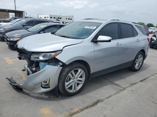 3GNAXPEX9KS615941 | 2019 Chevrolet equinox premier