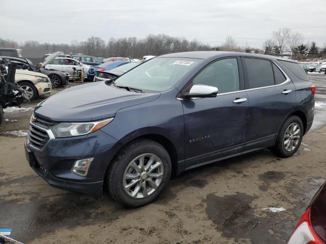 3GNAXSEV0JS565866 | 2018 CHEVROLET EQUINOX LT