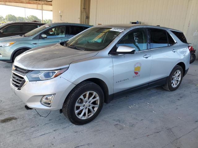 3GNAXSEV5JS576510 | 2018 Chevrolet equinox lt