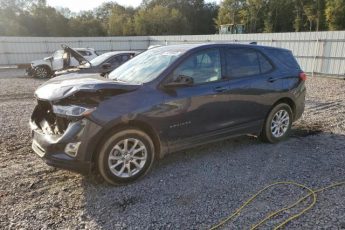 3GNAXSEV5KL282147 | 2019 CHEVROLET EQUINOX LS