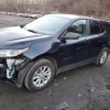 JM3KFACM3K1551202 | 2019 MAZDA CX-5 TOURI