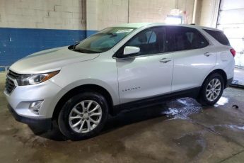 3GNAXTEV4LS511902 | 2020 Chevrolet equinox lt