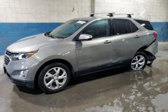 3GNAXTEX9JS559572 | 2018 CHEVROLET EQUINOX LT