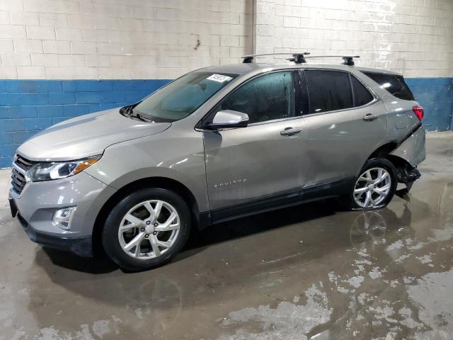 3GNAXTEX9JS559572 | 2018 CHEVROLET EQUINOX LT