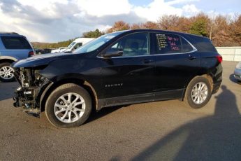 3GNAXUEV0KL390445 | 2019 CHEVROLET EQUINOX LT