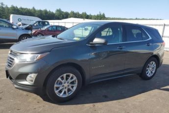 3GNAXUEV1KS680344 | 2019 CHEVROLET EQUINOX LT