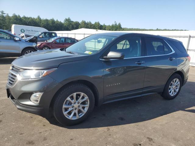 3GNAXUEV1KS680344 | 2019 CHEVROLET EQUINOX LT