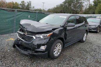 3GNAXUEV3KL114079 | 2019 CHEVROLET EQUINOX LT