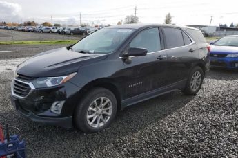 3GNAXUEV3LL113130 | 2020 CHEVROLET EQUINOX LT