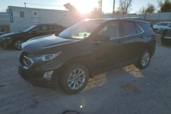 3GNAXUEV4KL111157 | 2019 CHEVROLET EQUINOX LT