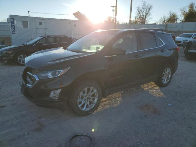 3GNAXUEV4KL111157 | 2019 CHEVROLET EQUINOX LT