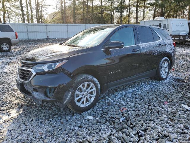 3GNAXUEV4KL285228 | 2019 CHEVROLET EQUINOX LT