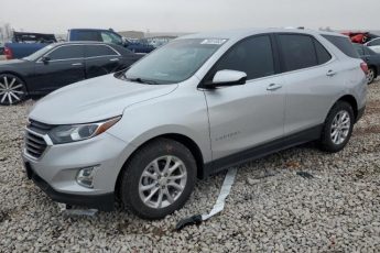 3GNAXUEV5KS518961 | 2019 CHEVROLET EQUINOX LT