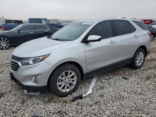 3GNAXUEV5KS518961 | 2019 CHEVROLET EQUINOX LT