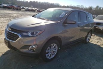 3GNAXUEV9KS503007 | 2019 Chevrolet equinox lt