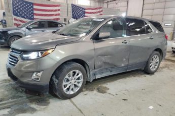 3GNAXUEVXKS555889 | 2019 CHEVROLET EQUINOX LT