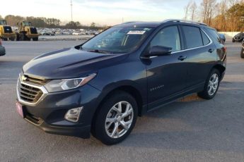 3GNAXVEX3KL191607 | 2019 CHEVROLET EQUINOX LT