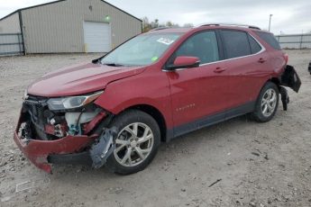 3GNAXVEX5KS633535 | 2019 CHEVROLET EQUINOX LT