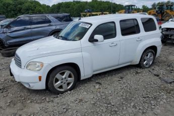 3GNBABFWXBS554274 | 2011 Chevrolet hhr lt