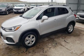 3GNCJLSB7KL323369 | 2019 Chevrolet trax 1lt