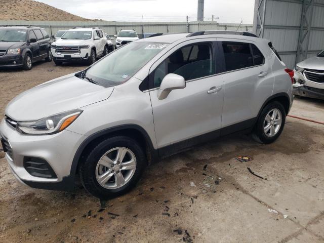 3GNCJLSB7KL323369 | 2019 Chevrolet trax 1lt