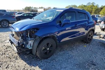 3GNCJLSB9HL178036 | 2017 CHEVROLET TRAX 1LT