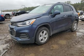 3GNCJPSB1KL256775 | 2019 CHEVROLET TRAX 1LT