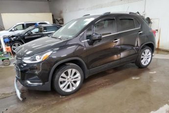 3GNCJRSB2JL179098 | 2018 CHEVROLET TRAX PREMI