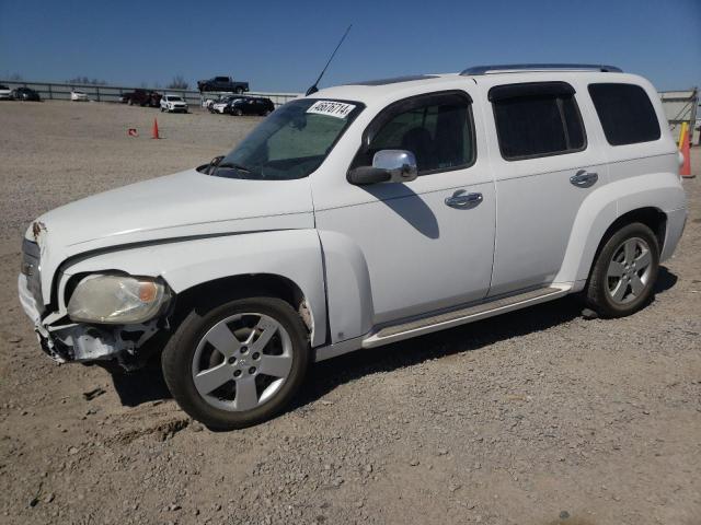 3GNDA23P87S632175 | 2007 Chevrolet hhr lt