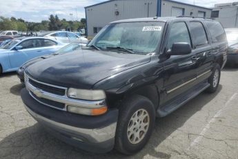 3GNEC16Z65G257103 | 2005 Chevrolet suburban c1500