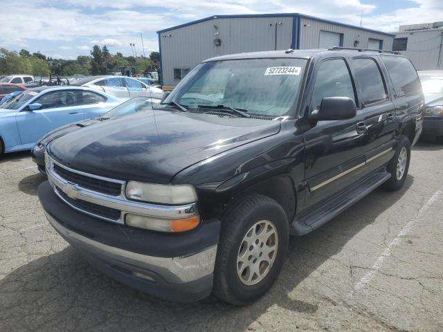 3GNEC16Z65G257103 | 2005 Chevrolet suburban c1500