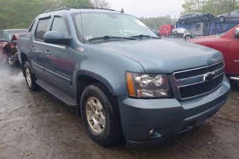 3GNFK12328G216352 | 2008 CHEVROLET AVALANCHE 1500