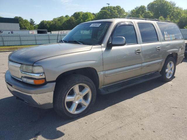 3GNFK16T81G246696 | 2001 Chevrolet suburban k1500