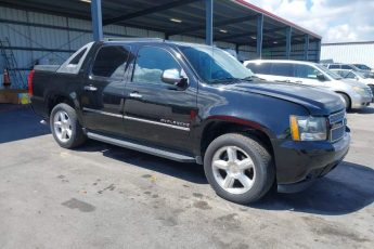 3GNFK32039G239156 | 2009 CHEVROLET AVALANCHE 1500