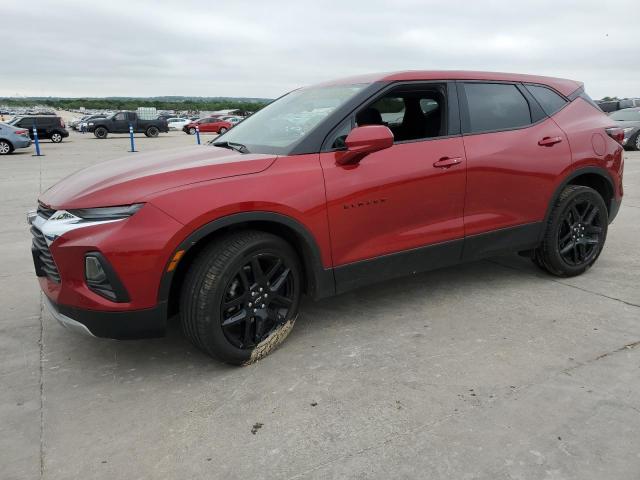 3GNKBCR45NS143480 | 2022 Chevrolet blazer 2lt