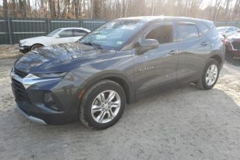 3GNKBGRS2KS648104 | 2019 CHEVROLET BLAZER 2LT