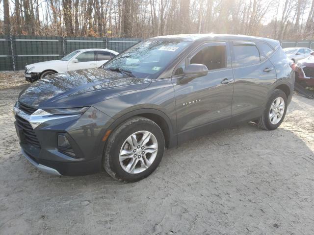 3GNKBGRS2KS648104 | 2019 CHEVROLET BLAZER 2LT