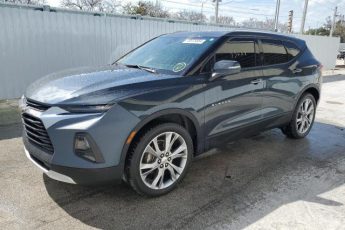 3GNKBKRS3KS603207 | 2019 Chevrolet blazer premier