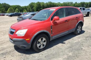 3GSCL33P89S531875 | 2009 Saturn vue xe