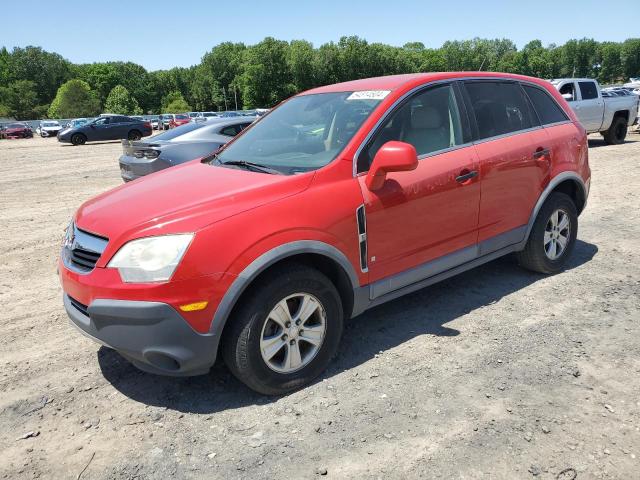 3GSCL33P89S531875 | 2009 Saturn vue xe