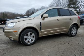 3GSCL53728S504259 | 2008 Saturn vue xr