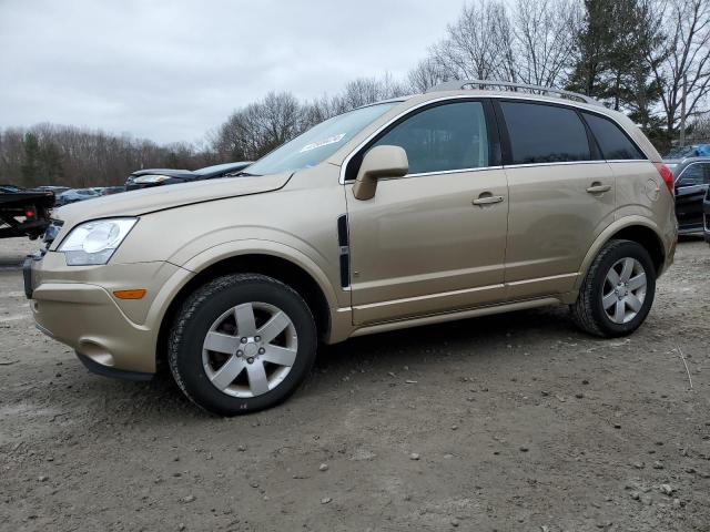 3GSCL53728S504259 | 2008 Saturn vue xr