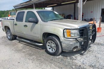 3GTEC13C79G205963 | 2009 GMC SIERRA 1500