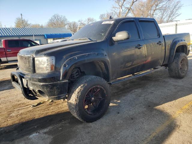 3GTEK13MX7G533175 | 2007 GM c new sierra k1500