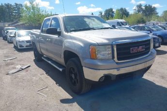 3GTEK13MX7G554723 | 2007 GMC SIERRA 1500