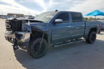 3GTP1MEH2GG311565 | 2016 GM c sierra c1500 sle